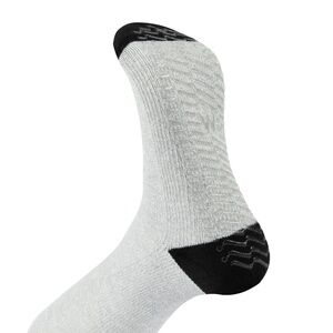 NEW Wellow Wide-Calf GRIP Compression Socks Size XL W